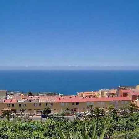 Mit Blick Auf Wasser By Interhome Icod De Los Vinos