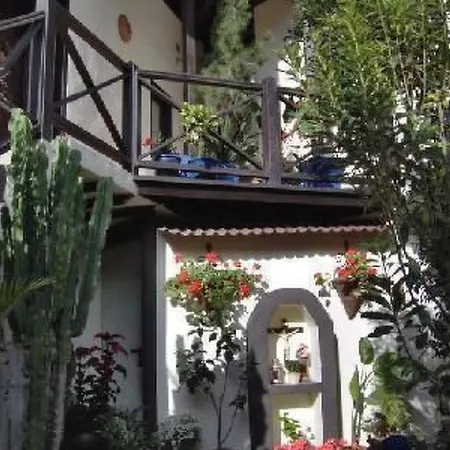 Mit Blick Auf Wasser By Interhome Lägenhet