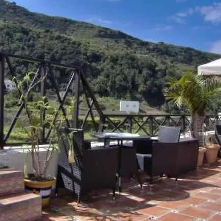 Mit Blick Auf Wasser By Interhome Icod de los Vinos
