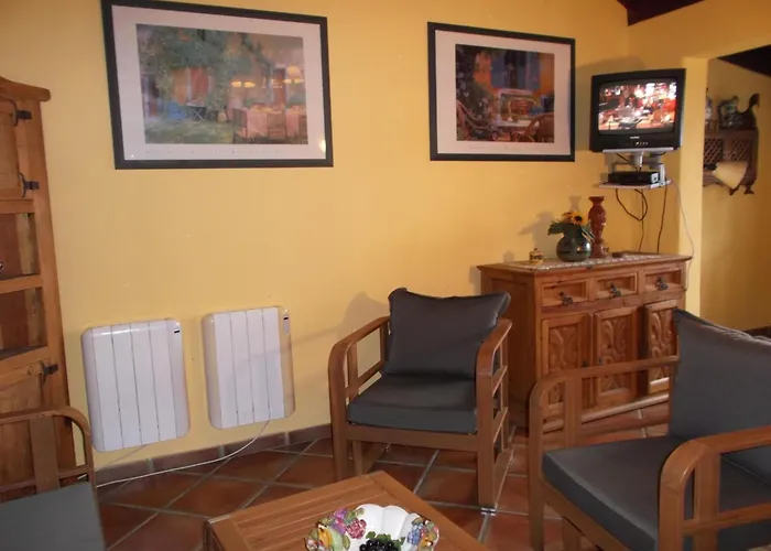 Mit Blick Auf Wasser By Interhome Lägenhet *