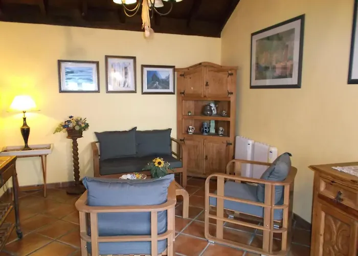 Mit Blick Auf Wasser By Interhome Icod De Los Vinos