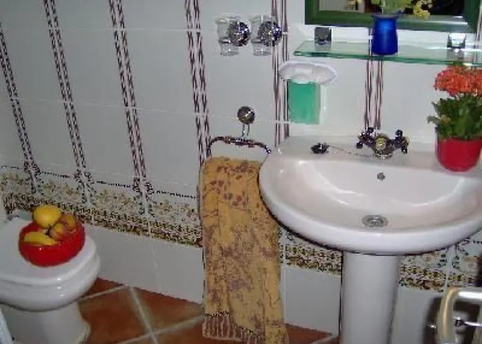 Mit Blick Auf Wasser By Interhome *