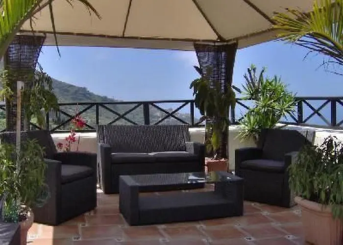 Lägenhet Mit Blick Auf Wasser By Interhome *