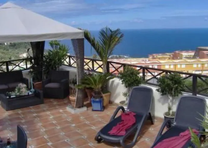 Mit Blick Auf Wasser By Interhome