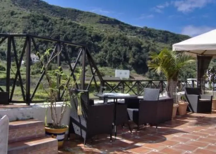 Mit Blick Auf Wasser By Interhome Icod De Los Vinos