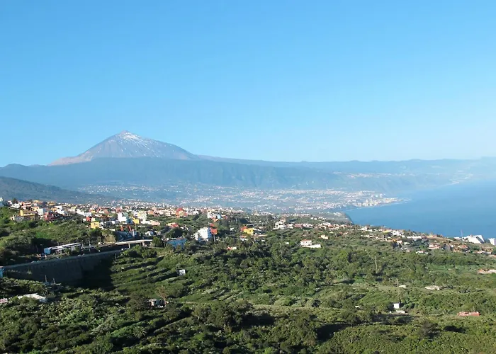 Lägenhet Mit Blick Auf Wasser By Interhome