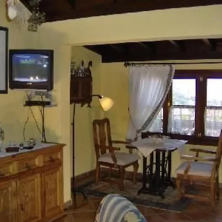 Mit Blick Auf Wasser By Interhome Appartement Icod De Los Vinos