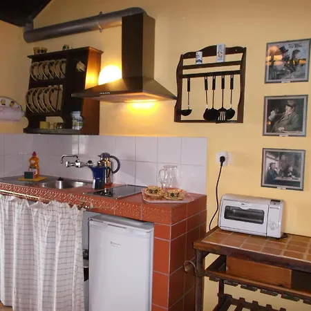 Appartement Mit Blick Auf Wasser By Interhome *