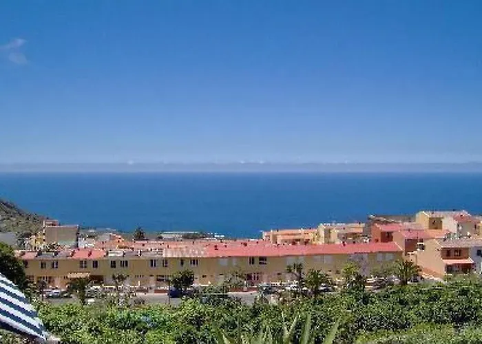 Mit Blick Auf Wasser By Interhome Icod De Los Vinos