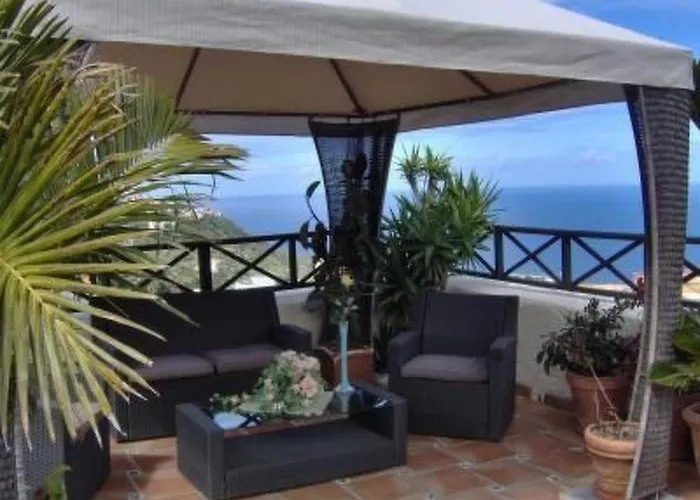 Mit Blick Auf Wasser By Interhome Appartement