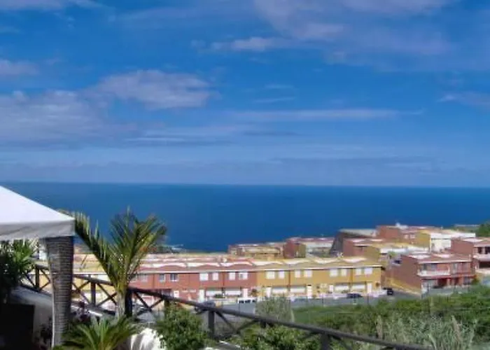 Mit Blick Auf Wasser By Interhome Appartement *