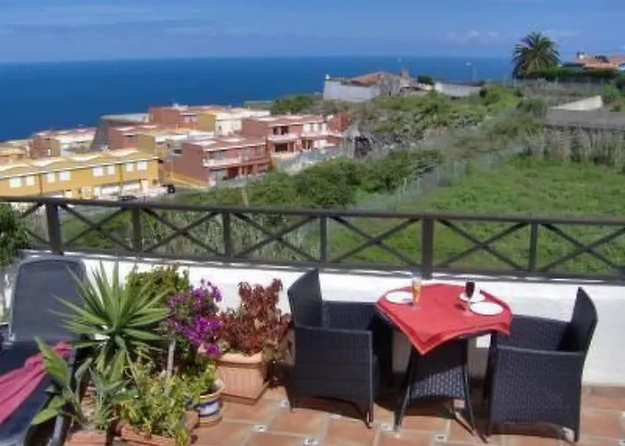 Mit Blick Auf Wasser By Interhome