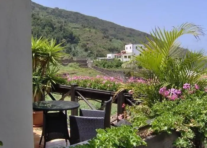 Mit Blick Auf Wasser By Interhome * Icod De Los Vinos