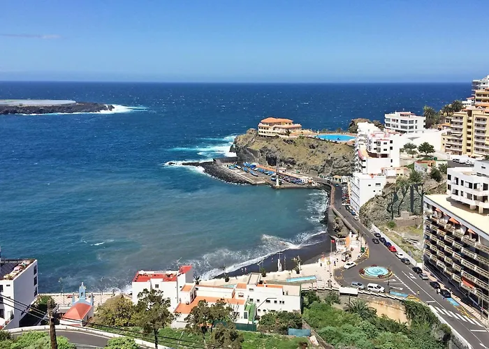 Appartement Mit Blick Auf Wasser By Interhome *