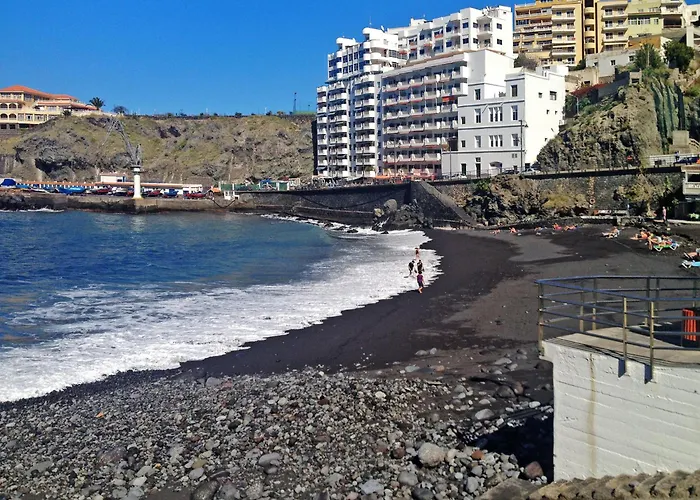 Апартаменты Mit Blick Auf Wasser By Interhome Икод-де-лос-Винос