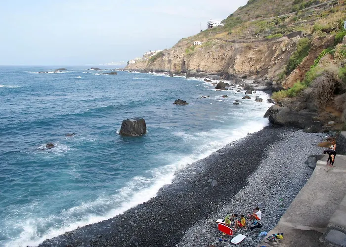 Mit Blick Auf Wasser By Interhome Appartement